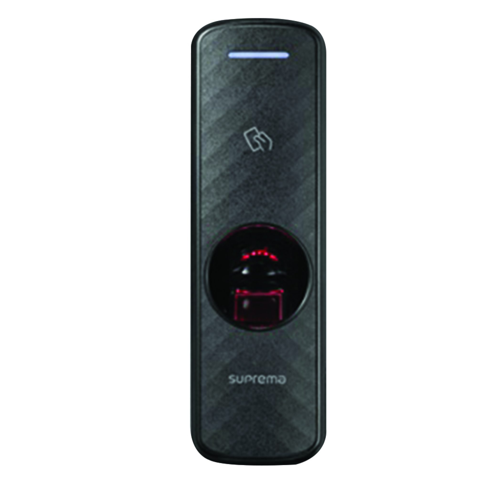 SUPREMA BioEntry W2 Outdoor Advanced Live Fingerprint Lock Device