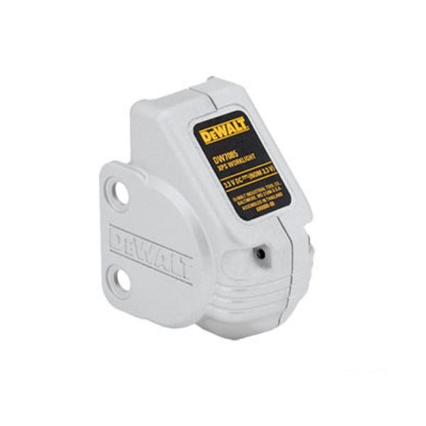 DEWALT DWS7085 MiterSaw LED Work Light System For DW718 DW717 Tool