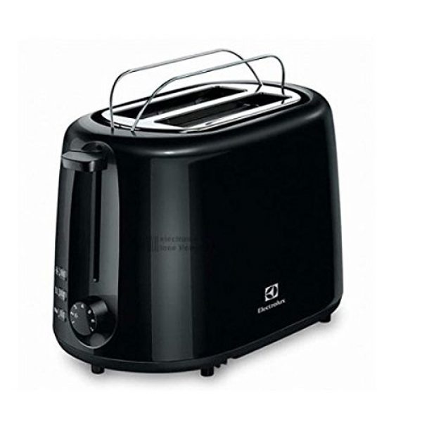 Electrolux Easyline toaster ETS1303K 220V for Breakfast bread Korea E