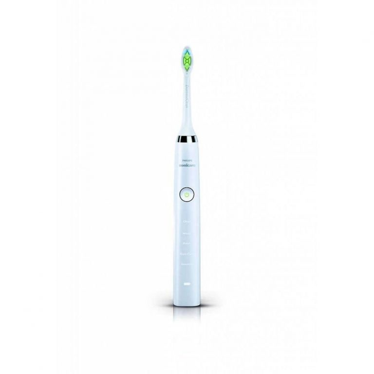 philips sonicare hx 6530 manual