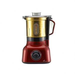 HANIL HMF-3500TG Large Capacity Blender Titanium Blade Multifunctional Grinder Cooking Machine Gristmill & Simple English Manual+ Free Gift CD Korean Video Clip