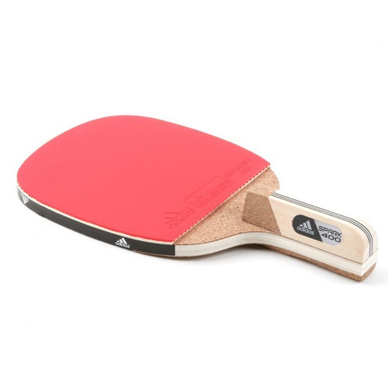 Adidas SPARK400 Ping Pong Racket Table Tennis Racket Pen Holder Korea