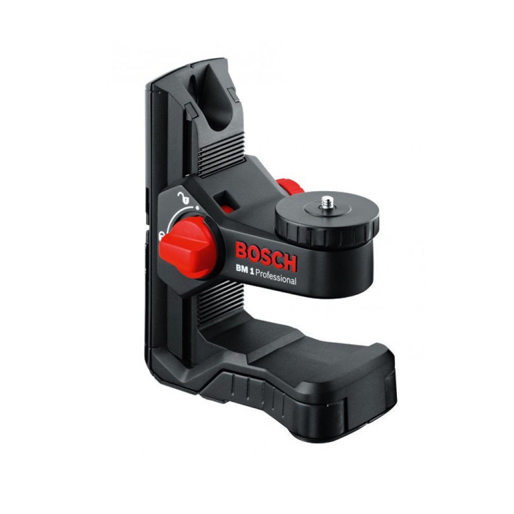 Bosch BM 1 Laser Level Base Strong Magnetic Flexible Positioning Device  GLL2-15 GLL3-50 GLL3-80P GLL3-60XG Laser Base