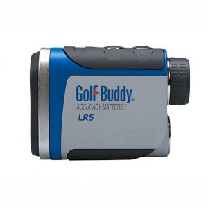 Golf Buddy LR5 LCD Golf Laser Rangefinder