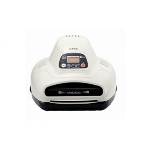 OCOO OCD-200W Food infrared Dehydrator Dryer 400W 220V, White & Quick English Manual + Free Gift(Key Ring)