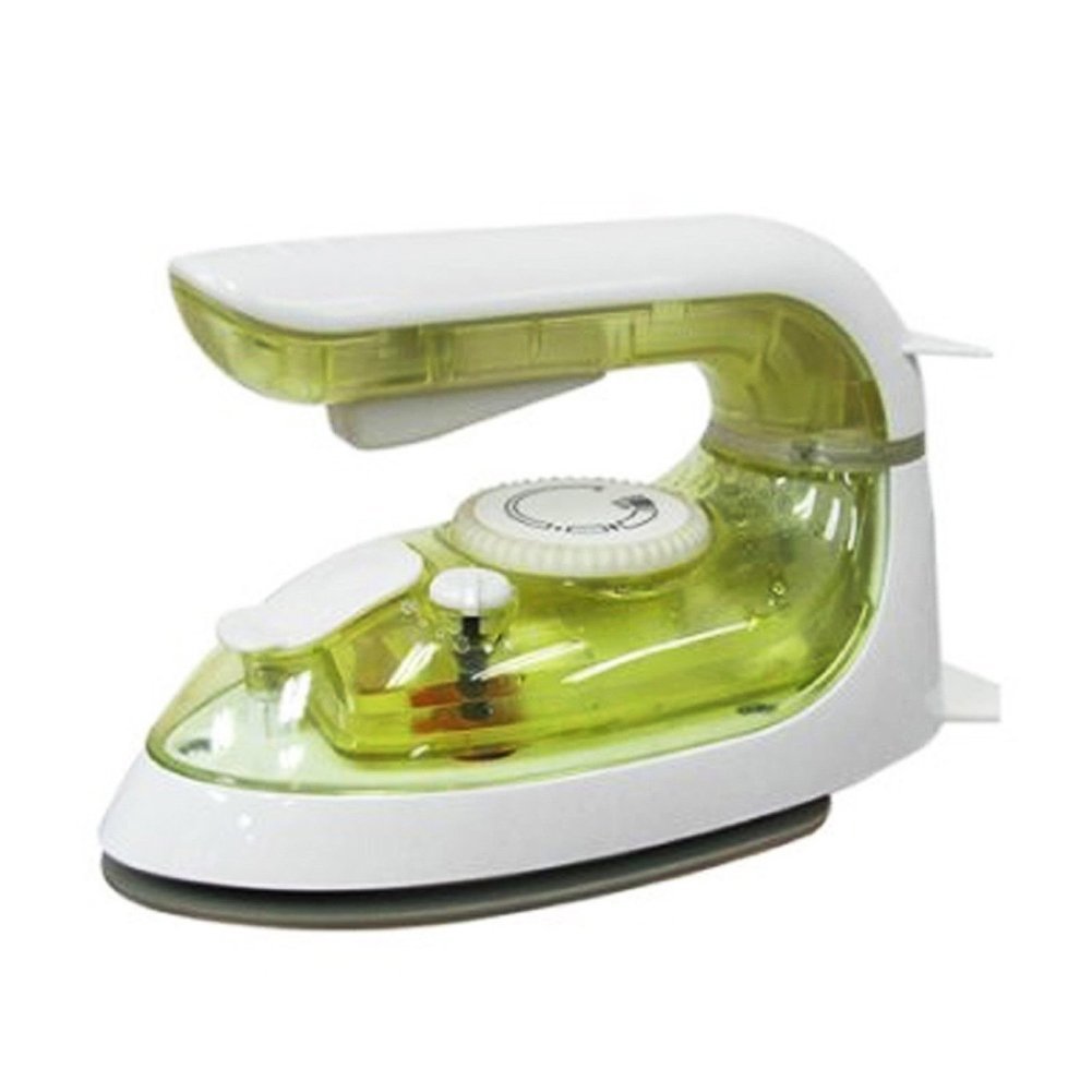  Mini Ironing Machine Handheld Can Be Rotated 180