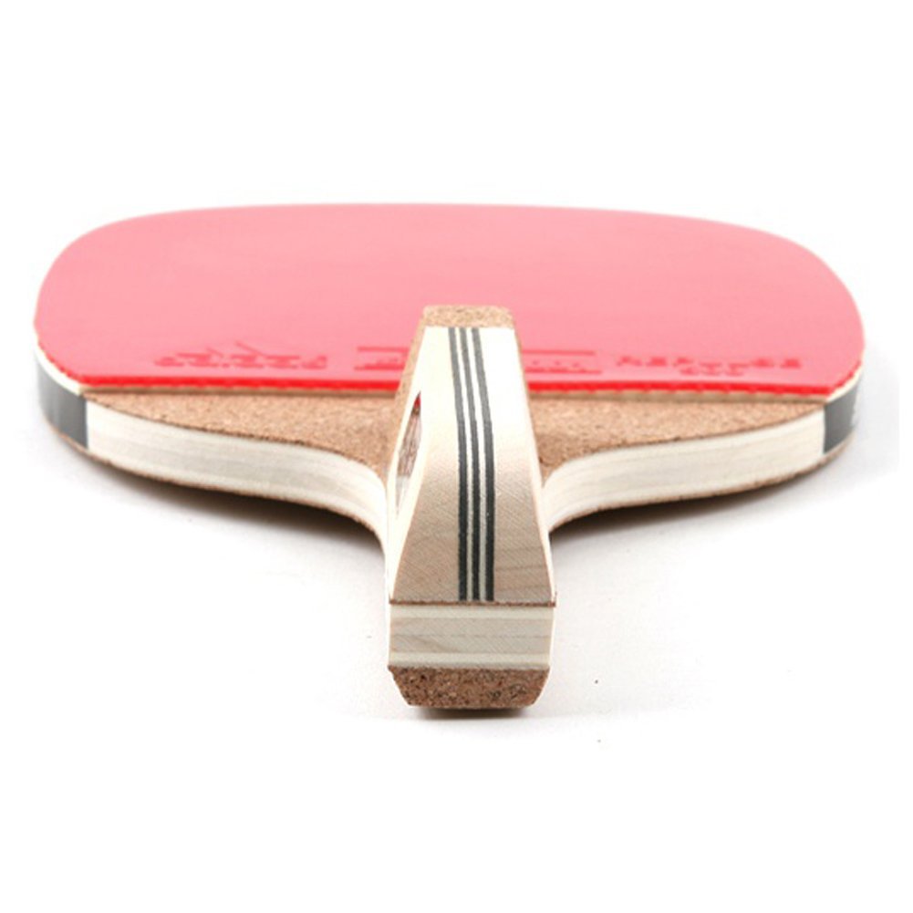 Adidas SPARK400 Ping Pong Racket Table Tennis Racket Pen Holder 