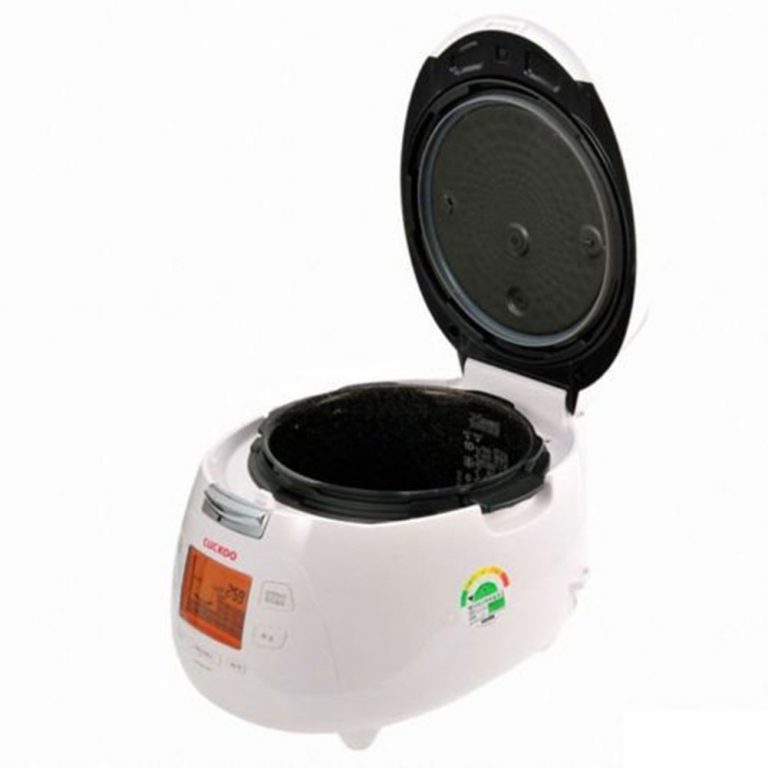 Cuckoo Crpm1010fr 10 Guests Pressure Rice Cooker 10 Cups 220v Korean