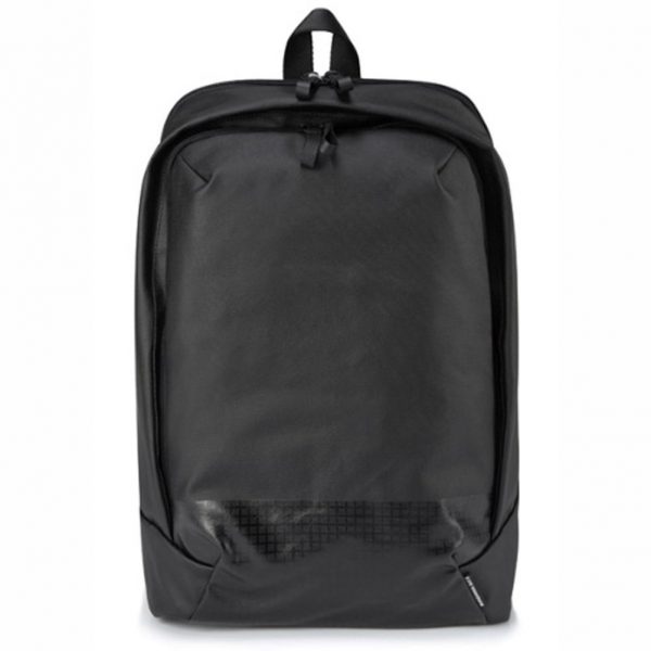 MANDARINA DUCK Men’s TASK School Bag NOTEBOOK LAPTOP Storage Back pack ...