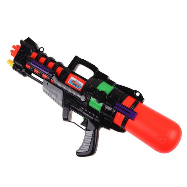 super soaker pump action