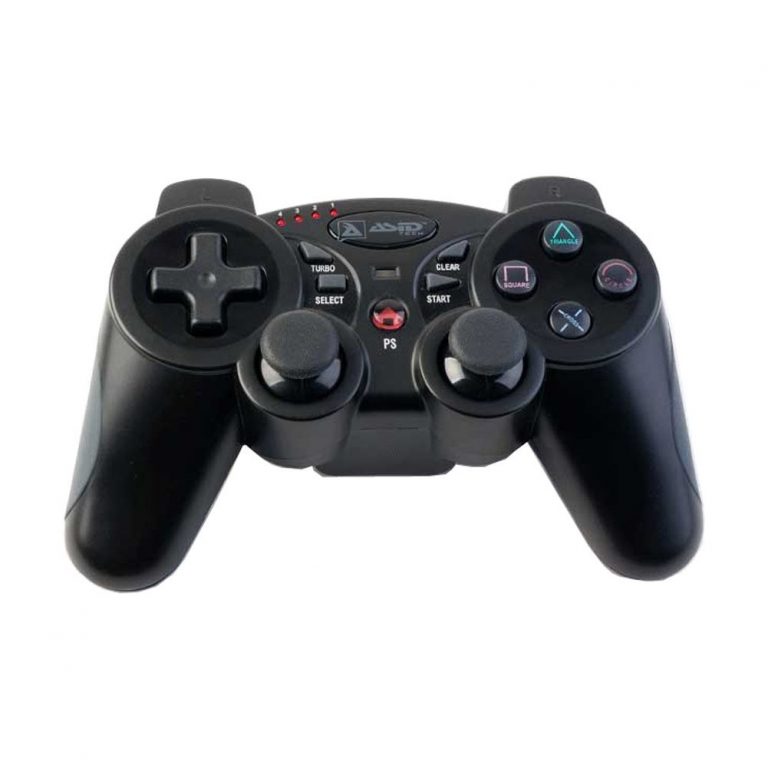 Joytron Ex3 Air Premium Wireless Game Controller Game Pad Joystick for ...