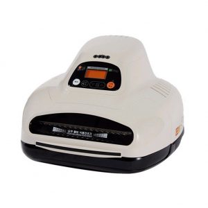 OCOO OCD-200W Food infrared Dehydrator Dryer 400W 220V, White & Quick English Manual + Free Gift(Key Ring)