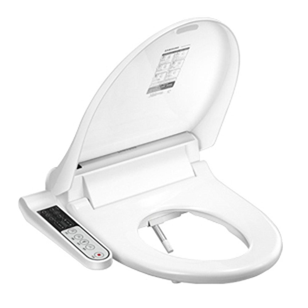 SBD-KAB935S Digital Bidet Toilet Seat Dryer 220V-240V ⭐Tracking⭐ Samsung