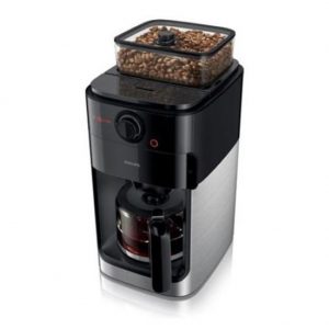 Philips HD-7761 Drip Coffee Maker Espresso Grinder Home Coffee Machine AC  220V