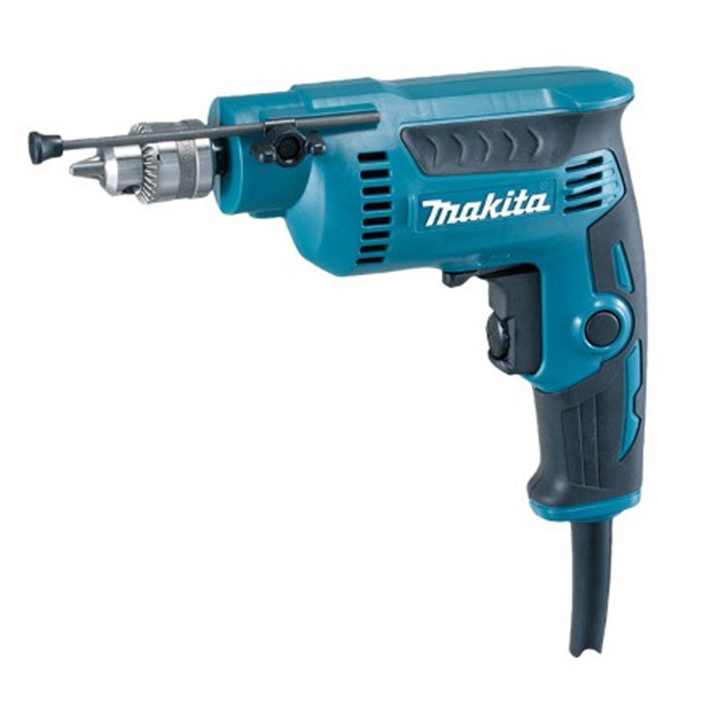 Makita DP2010 Electric Drill Driver High Speed Heavy Duty Corded Strong ...