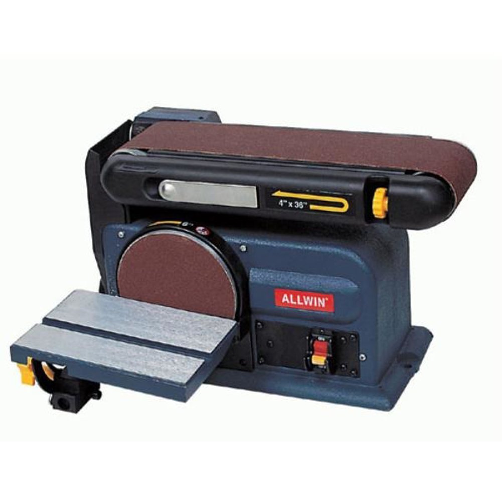 4 inch store belt sander