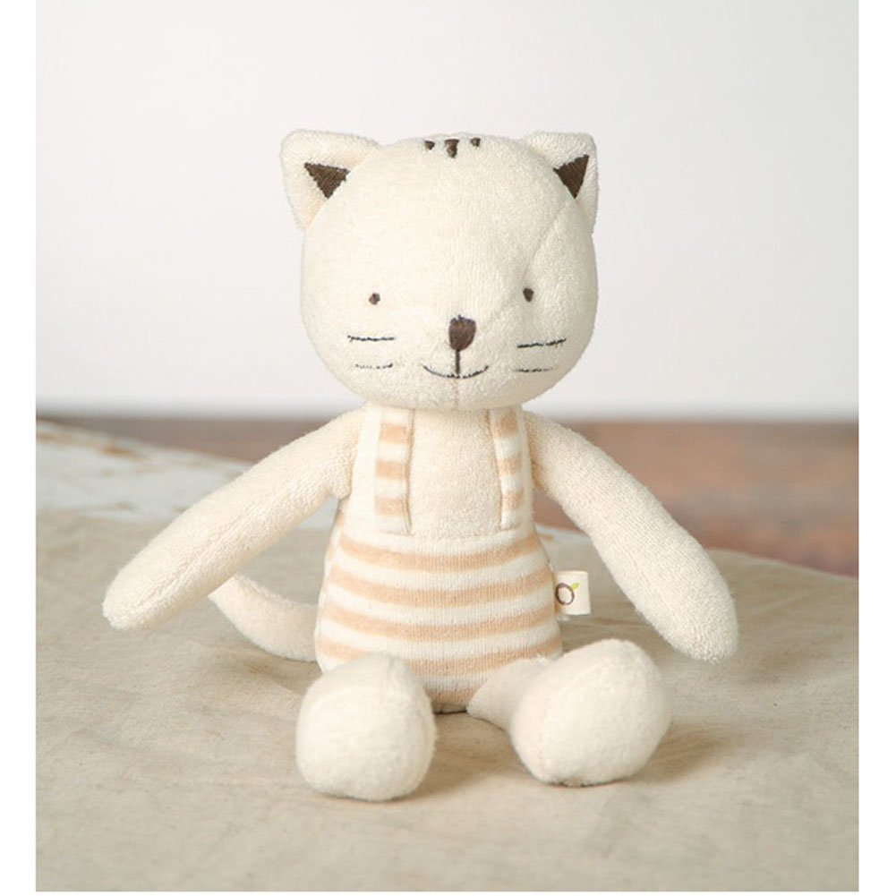 stuffed animal cotton