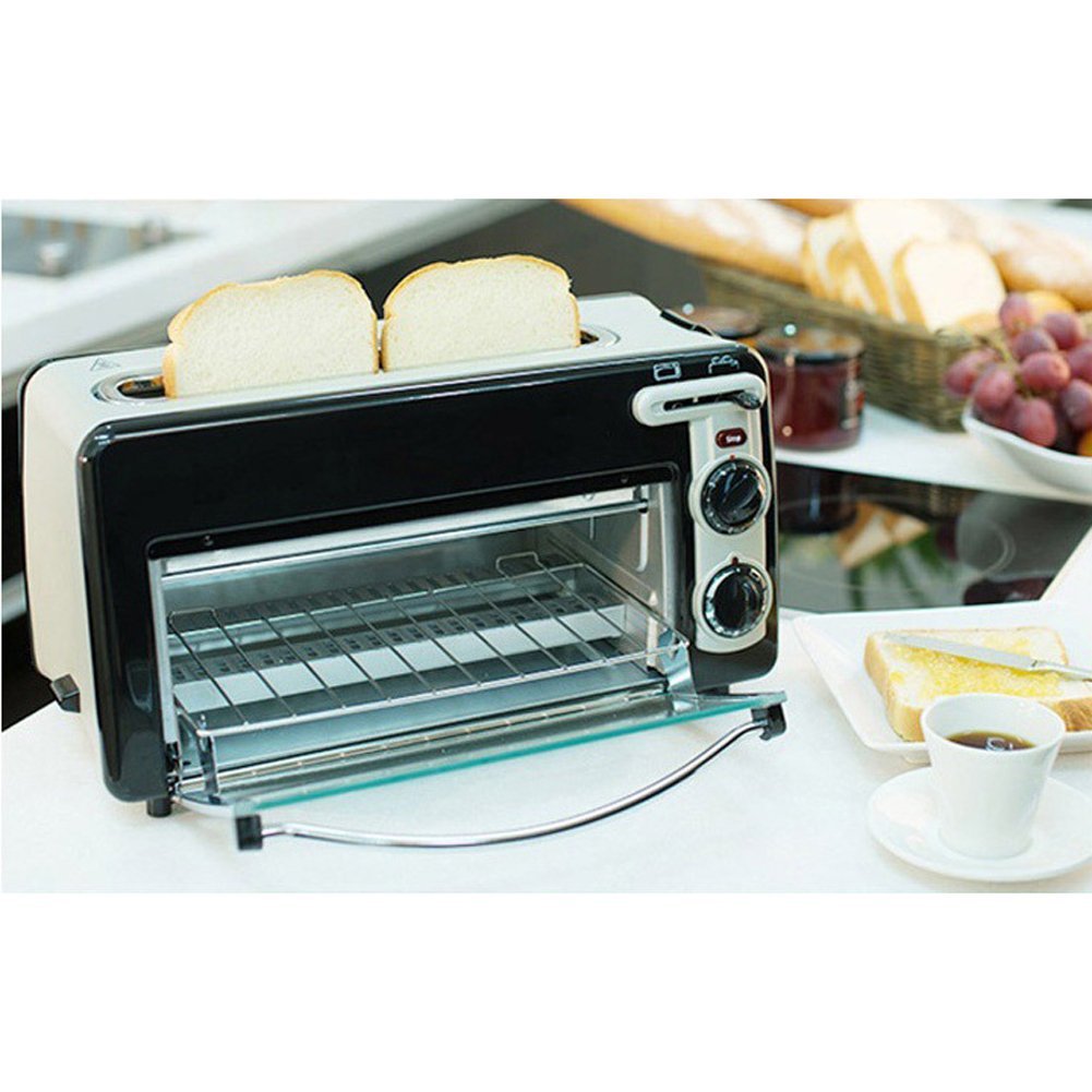 Tefal TL-600070 Toast Mini Oven Compact Grill Kitchen ...