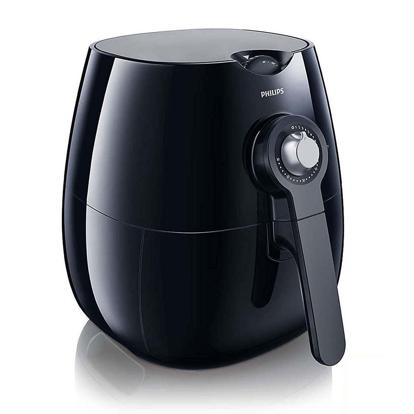 Philips HD9227/20 Viva Collection Air Fryer 220V & Simple English User
