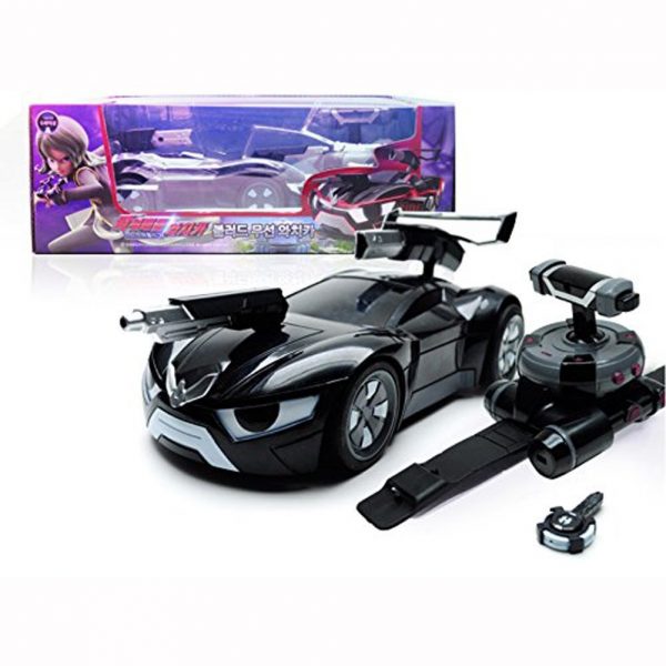 watch car cartoon toys