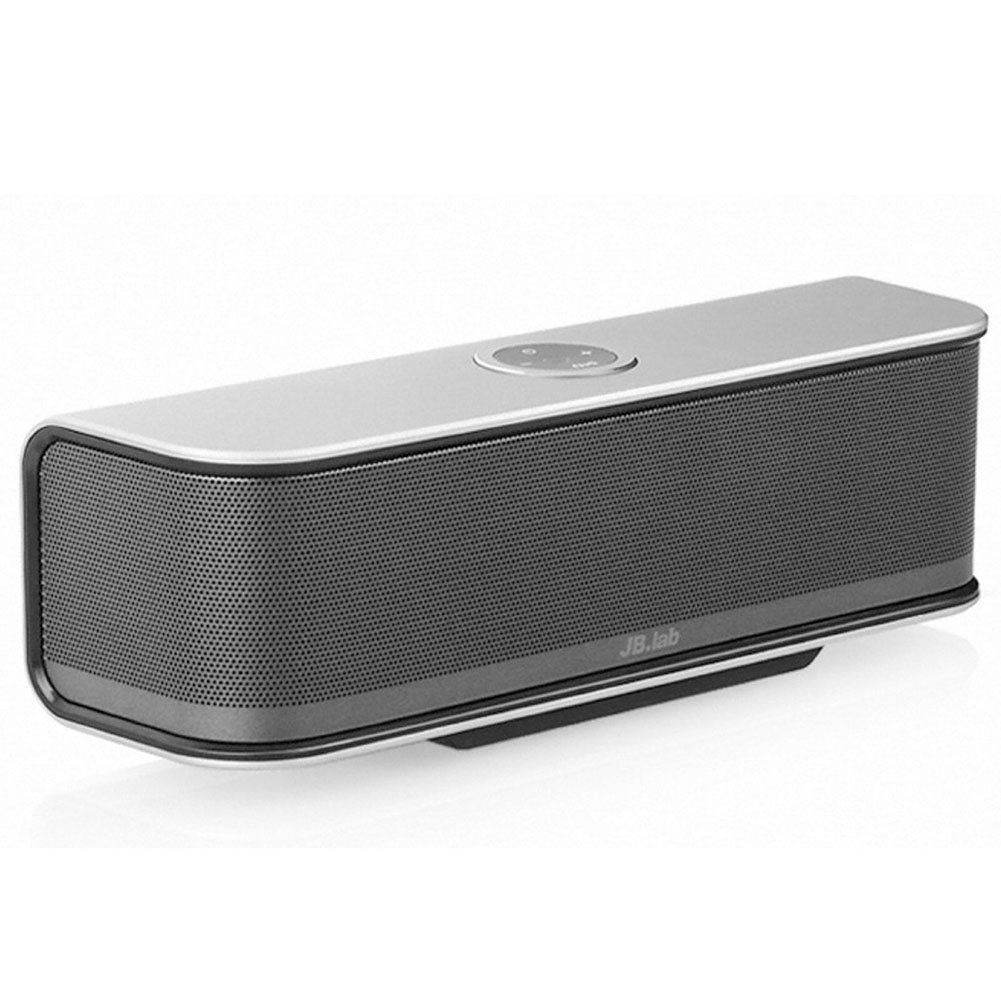 [JB.Lab[Wireless Bluetooth Speaker HiFi Sound Size