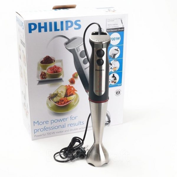 electric hand blender set