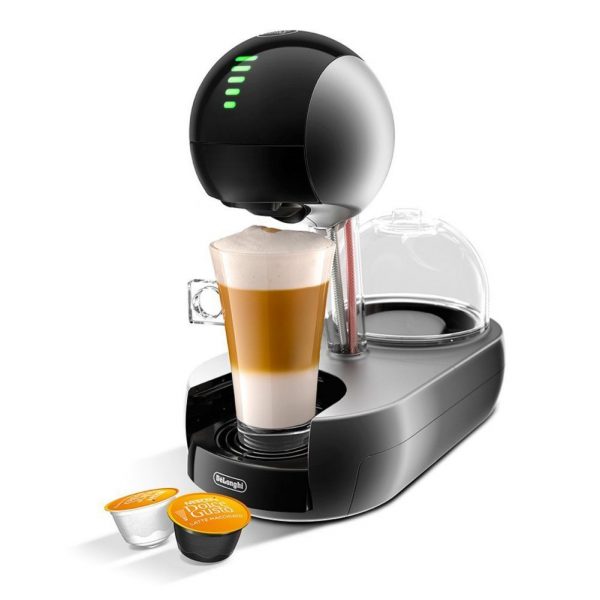 [DeLonghi]NESCAFE Cafetera DOLCE GUSTO Stelia EDG635 ESPRESSO Capsule ...