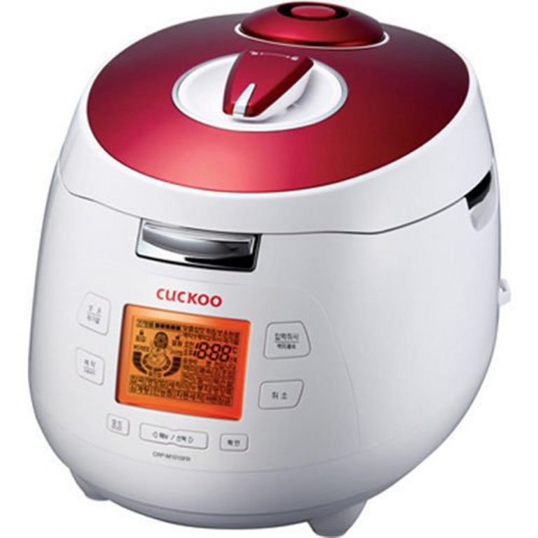 Cuckoo Crp-m1010fr 10 Guests Pressure Rice Cooker 10 Cups 220v Korean 