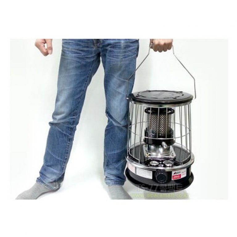 Cans Unlimited Inc Alpaca Kerosene Cooker 日本買付 media