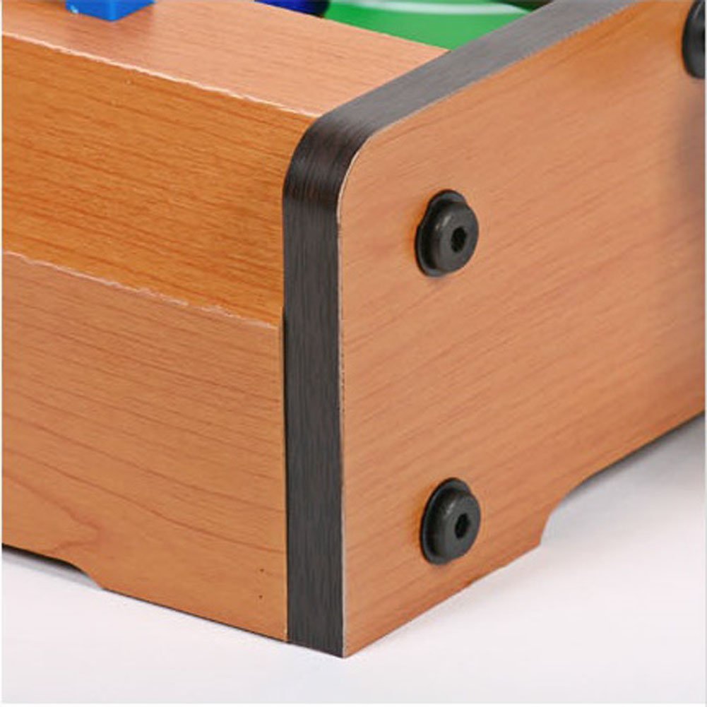 Mini Soccer Table Game Top Football & JISMA TRADE Toy Sanitizer 30ml ALBJHB 