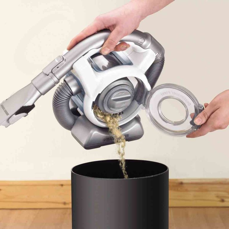 dustbuster flexi charger