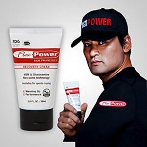 dvanced Pain Relief Cream 60ml (2 oz) by FlexPower Back Pain Lasting Pain Relief Therapy Arthritis, Sciatica, Plantar Fasciitis, Carpal Tunnel, Sore Muscles & Joints