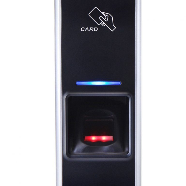 Suprema BEPL-OC BioEntry Plus IP Based Fingerprint Access Control Time ...