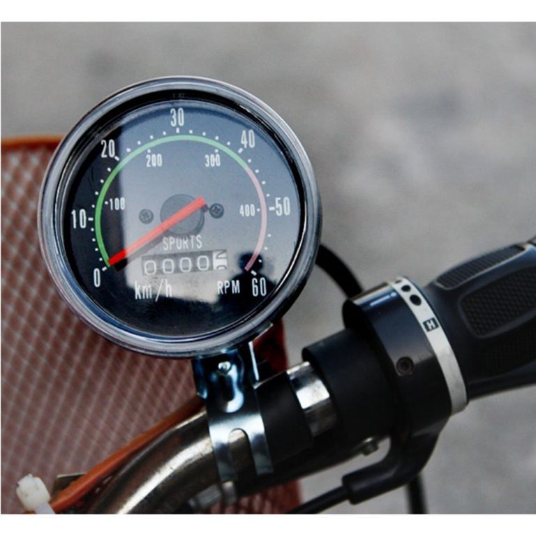 bicycle speedometer price