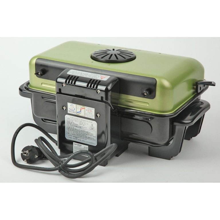 CUCKOO CFR331 Electric Multi Roaster Electric Fish Grill Heating Non