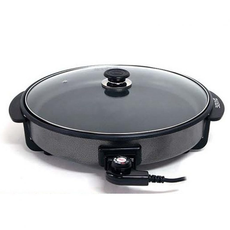 Kitchen ART Rafale Electric Multi Cooker 220v Kapz-yc1500 Pizza Pan ...