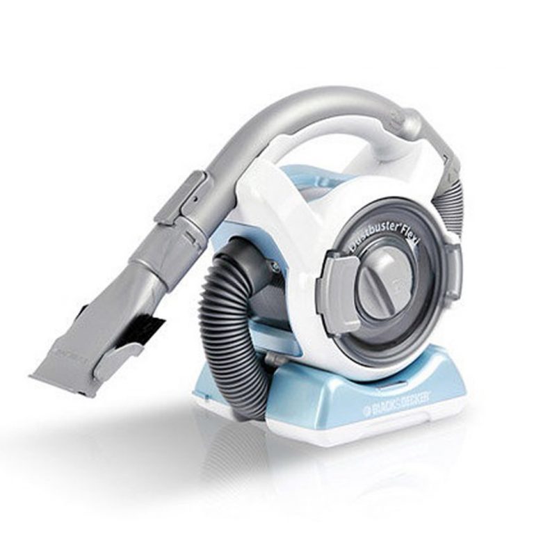 dustbuster flexi charger