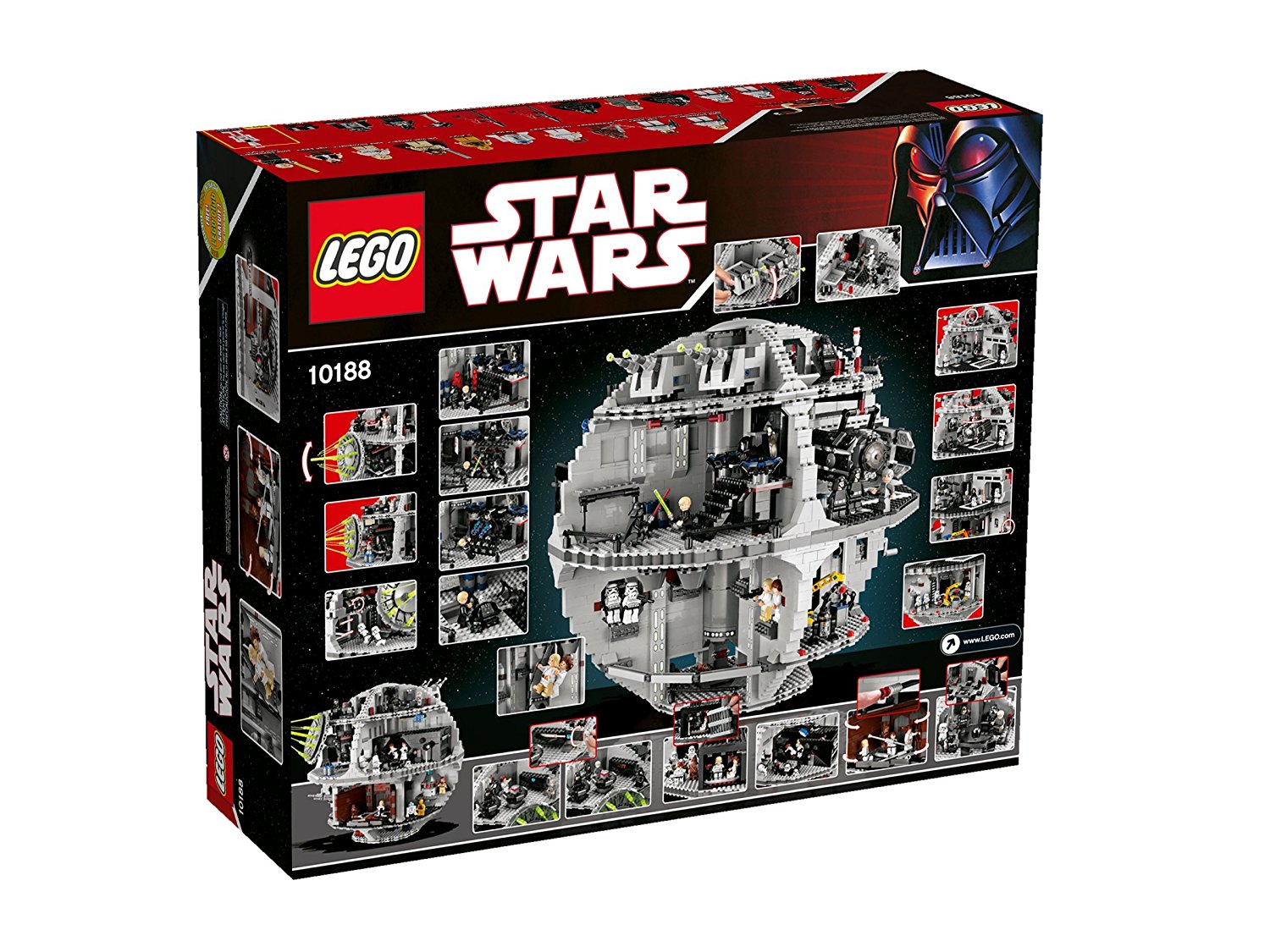 lego star wars discontinued