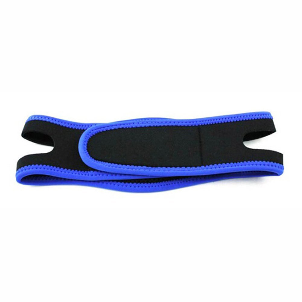 [KEM] Adjustable Lightweight Neoprene Anti-slip Prevention Head Chin ...