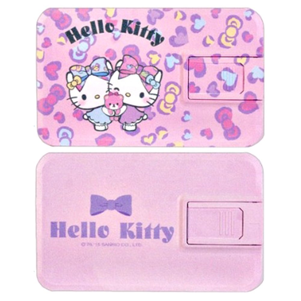 hello kitty sd