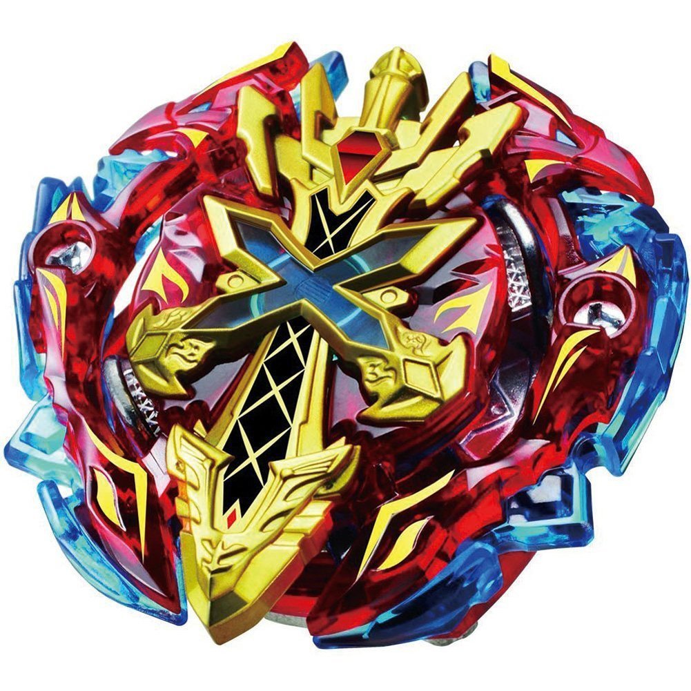 taurus beyblade