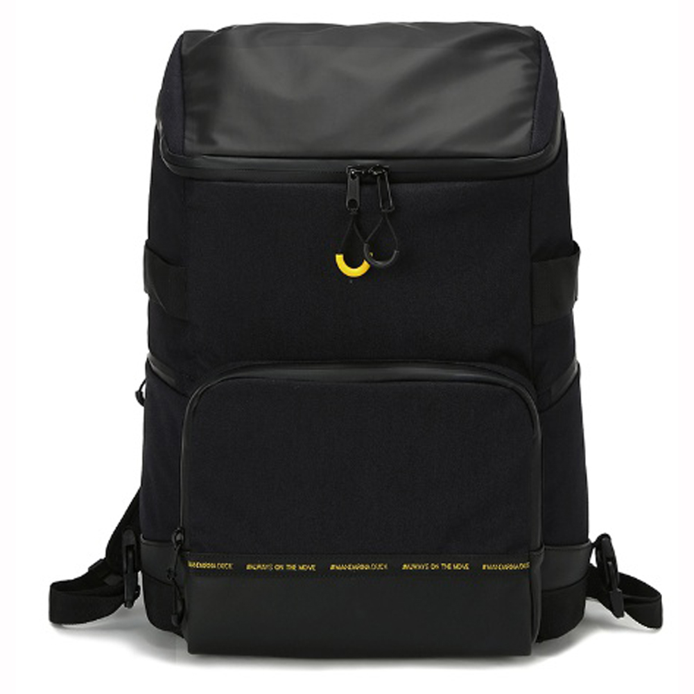 mandarina duck laptop backpack