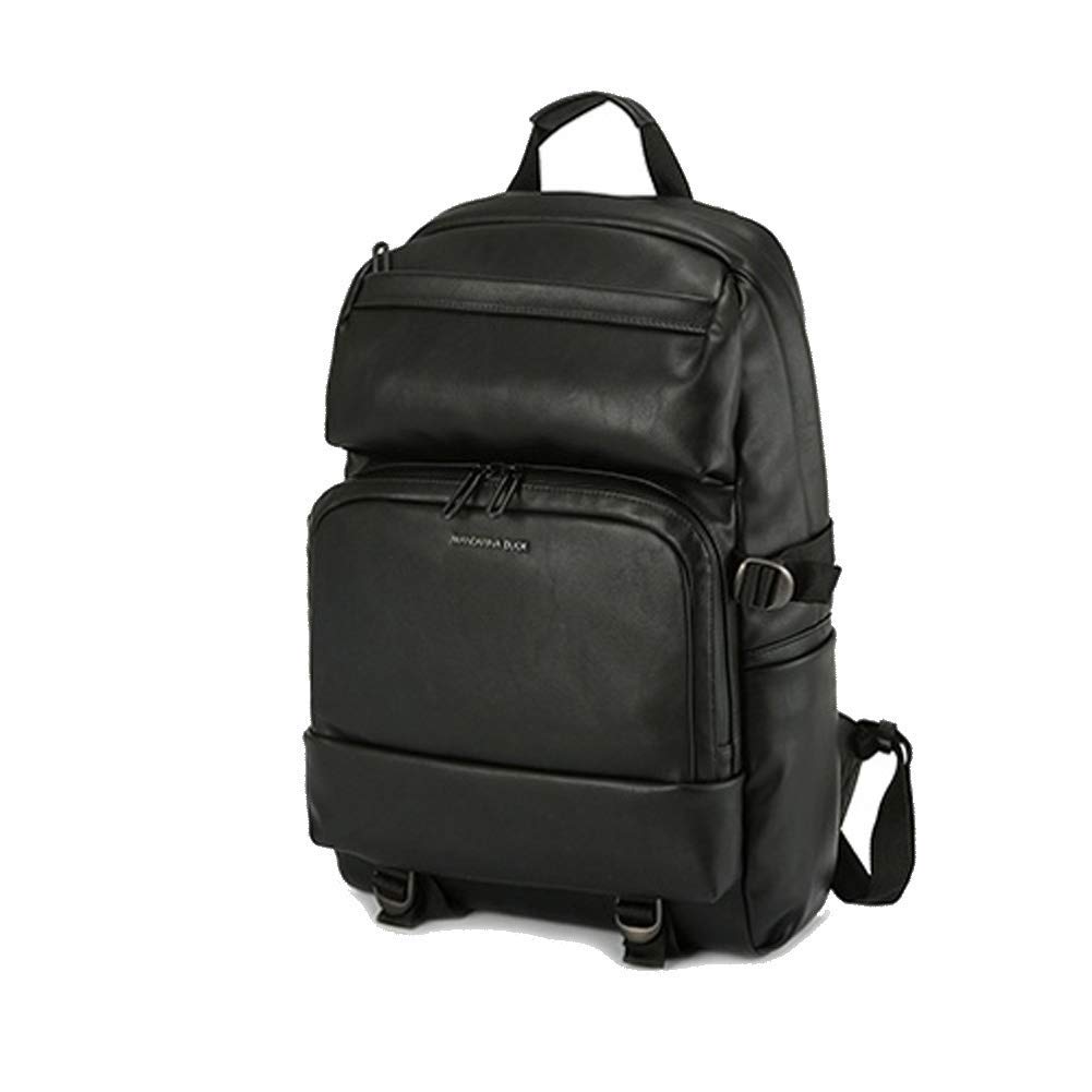 MANDARINA DUCK Men’s Casual Back Pack School Bag 15’Laptop Backpack ...