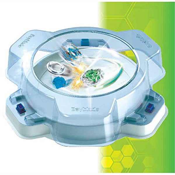 B-09 Beyblade Burst Bey Stadium Standard Type – Korea E Market