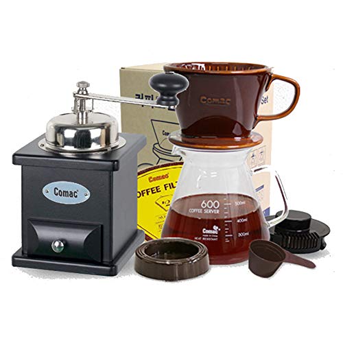 https://koreaemarket.com/wp-content/uploads/2018/11/COMAC-Ceramic-Blade-Manual-Coffee-Grinder-Hand-Mill-M6-Thickness-Adjustment-with-Adjustable-Gear-Setting-Black-Color-Ceramic-Coffee-Drip-Set-600ml.jpg