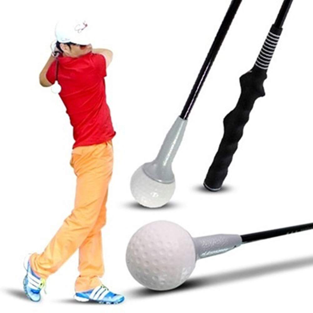 KAXIYA Golf Swing Rhythm Tempo Balance Impact Timing ...