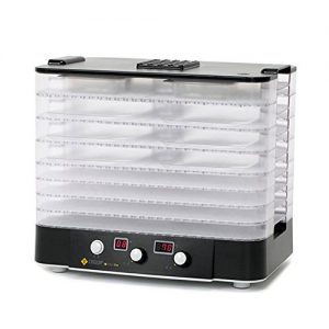 Food Dehydrator - Specialty Countertop Appliances 