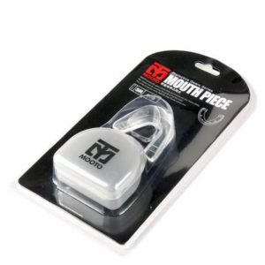 [Mooto] Single Mouthpiece Taekwondo Boxing Karete MMA Martial Arts