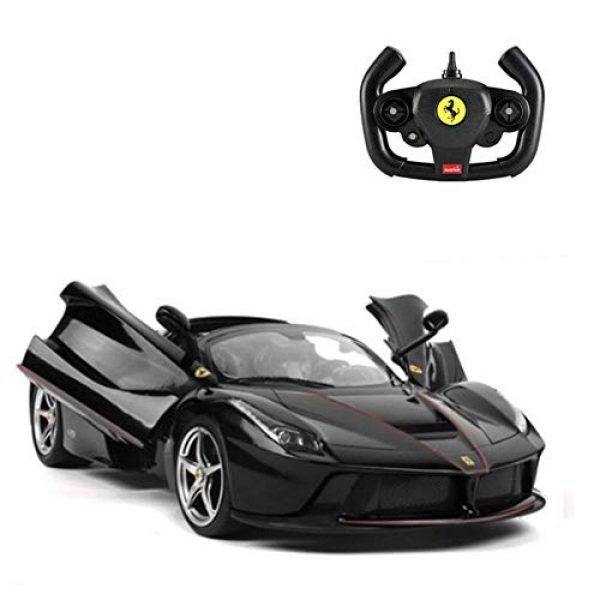 Rastar ferrari usb