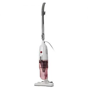 SHINIL Wired Electric Stick Vacuum Cleaner Cyclone System Nano Silver Filter 220V
